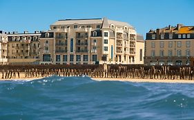 Hotel Le Nouveau Monde